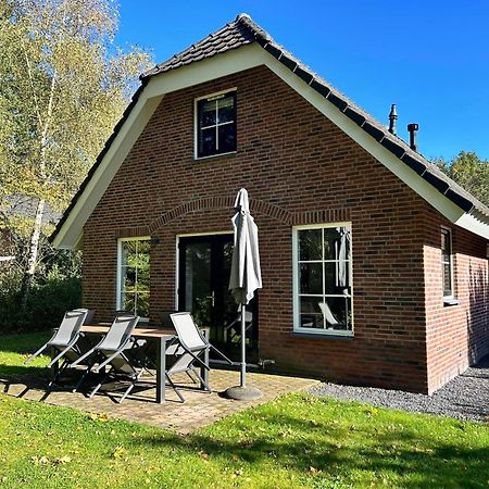 Landgoed Het Grote Zand Hooghalen エクステリア 写真