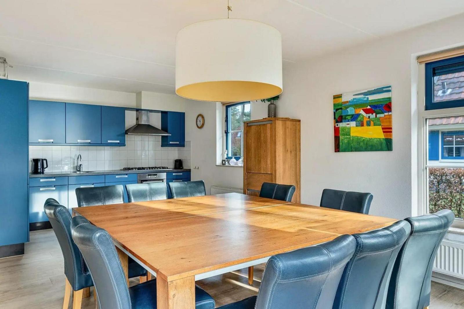 Landgoed Het Grote Zand Hooghalen 部屋 写真