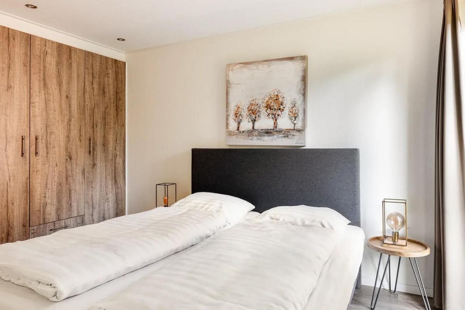 Landgoed Het Grote Zand Hooghalen 部屋 写真