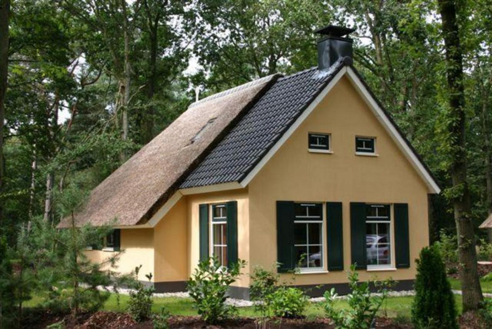 Landgoed Het Grote Zand Hooghalen 部屋 写真