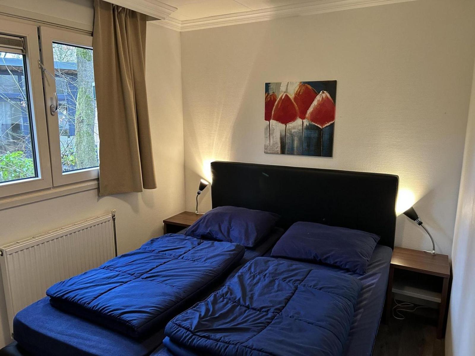Landgoed Het Grote Zand Hooghalen 部屋 写真